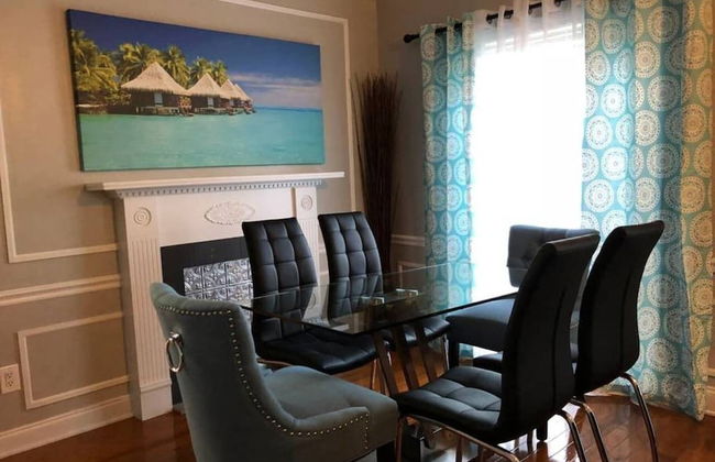 6149 Sandcrest · Next TO Universal. 8 Beds. Pool. Very Clean - Foto 5
