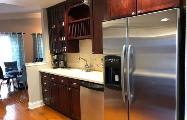 6149 Sandcrest · Next TO Universal. 8 Beds. Pool. Very Clean - Foto 18