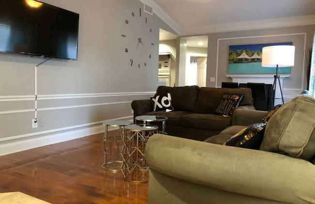 6149 Sandcrest · Next TO Universal. 8 Beds. Pool. Very Clean - Foto 20