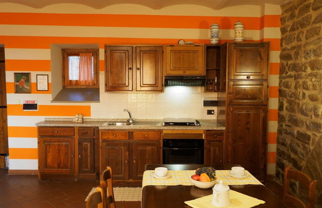 Agriturismo Il Palazzo - Foto 13