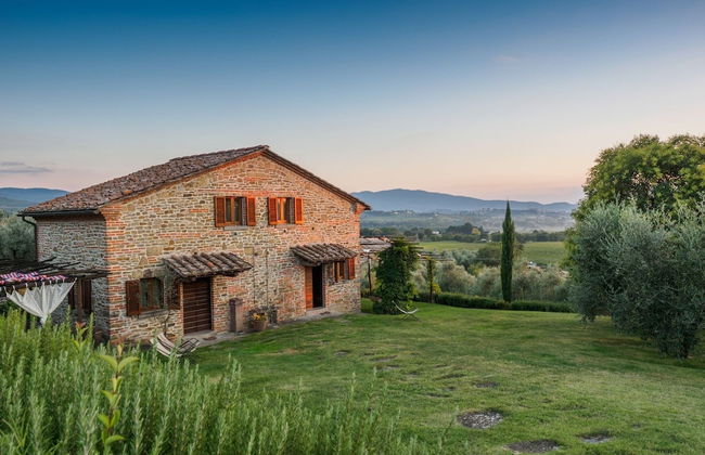 Agriturismo Il Palazzo - Foto 51