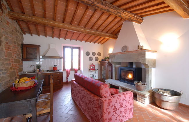 Agriturismo Il Palazzo - Foto 18