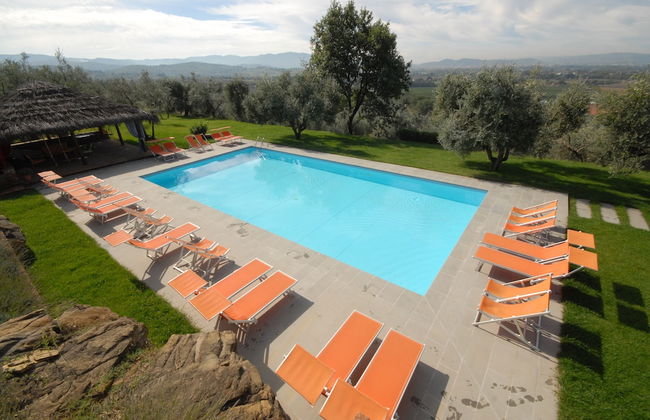 Agriturismo Il Palazzo - Foto 33