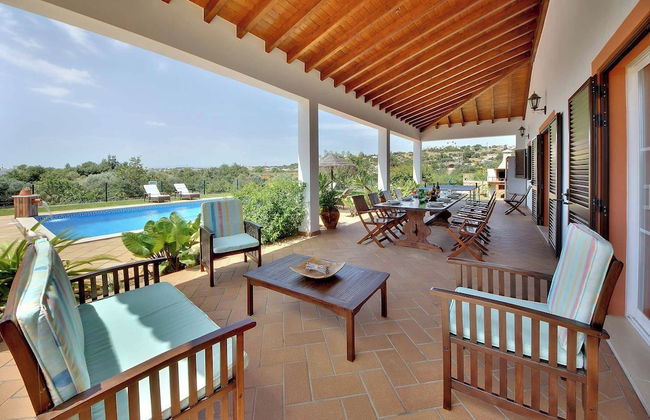 Villa Monte de Madrinha - Photo 9