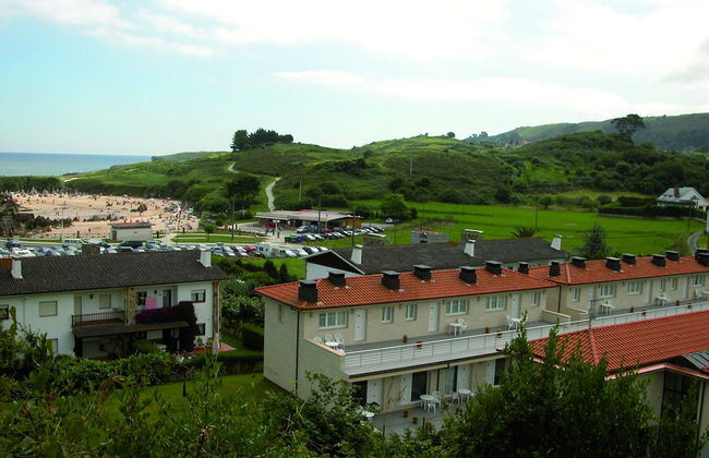 Apartamentos Silken Playa de Toro - Foto 1