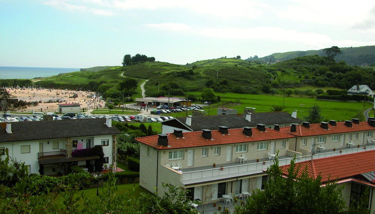 Photo 1 - Apartamentos Silken Playa de Toro