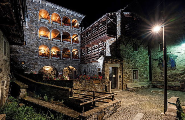 Dimora Storica Casa Vanni - Foto 1