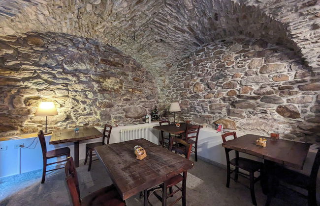 Dimora Storica Casa Vanni - Foto 40