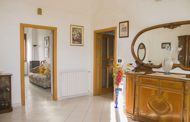Casa la Torre in Rocca San Giovanni - Foto 8