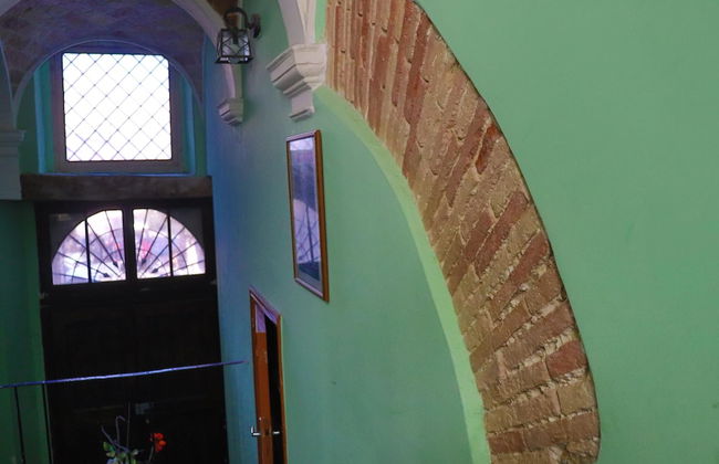 Casa la Torre in Rocca San Giovanni - Foto 15