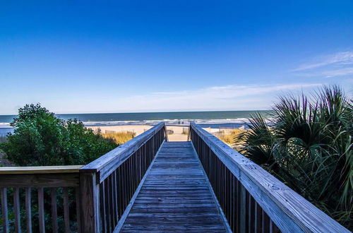 Photo 49 - Beachfront Anderson Condos by Hosteeva