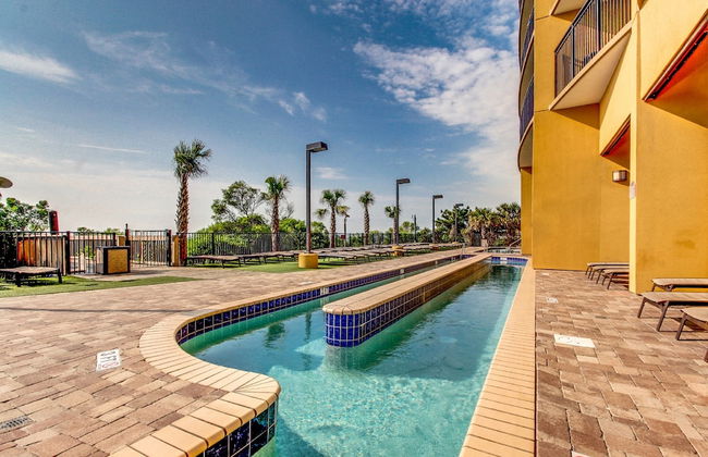 Beachfront Anderson Condos by Hosteeva - Foto 54