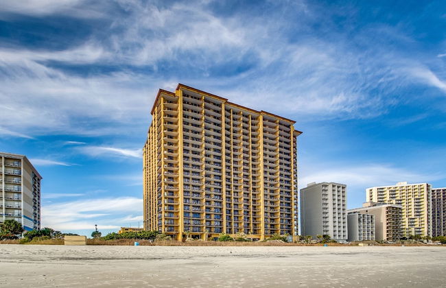 Beachfront Anderson Condos by Hosteeva - Foto 72