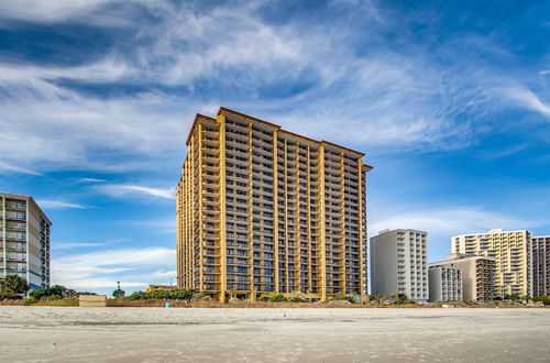 Foto 52 - Beachfront Anderson Condos by Hosteeva