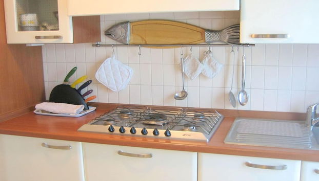Cozinha privada
