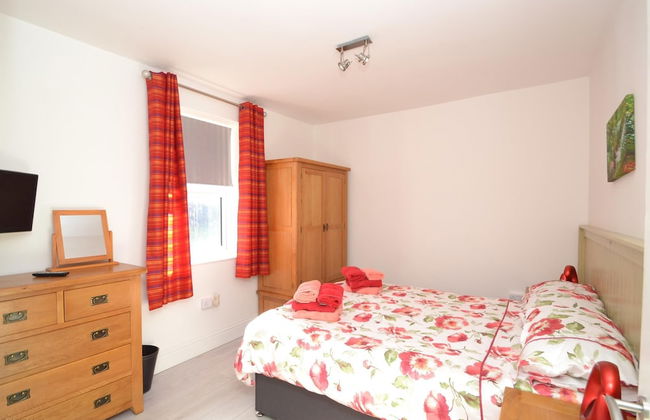 Yew Tree Apartment Two Ryde - Foto 3