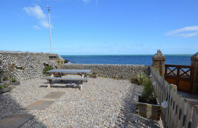 The Breakwaters - Foto 29