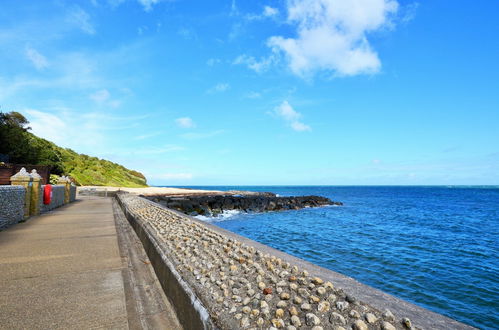 Photo 33 - The Breakwaters