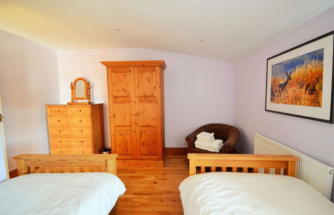 Rookley Farm Lodge - Foto 3