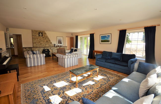 Rookley Farm Lodge - Foto 22