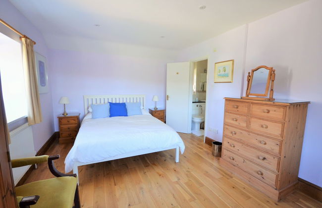Rookley Farm Lodge - Foto 10