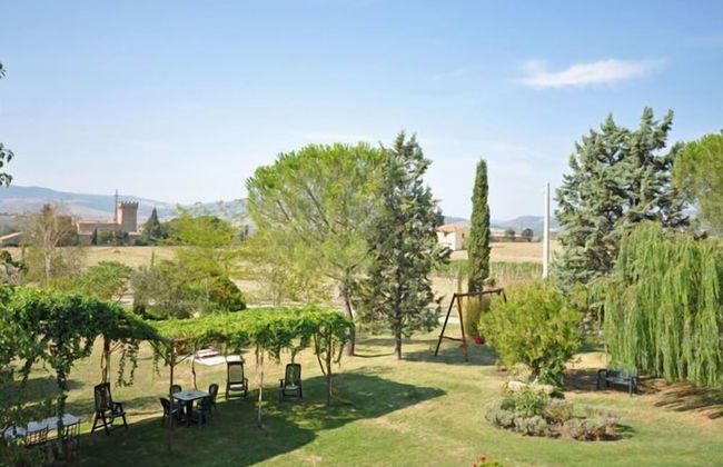 Villa Cassia - Photo 24