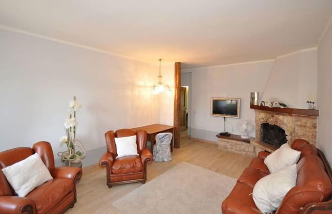 Villa Cassia - Photo 13