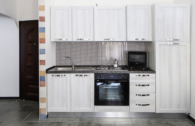 Gelso Apartments and Studio by Wonderful Italy - Foto 20