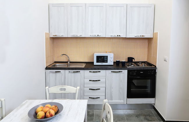 Gelso Apartments and Studio by Wonderful Italy - Foto 21