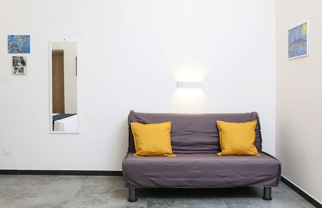 Gelso Apartments and Studio by Wonderful Italy - Foto 24