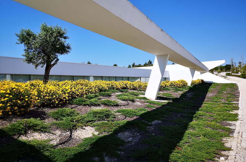 Photo 36 - Modern Villa in Obidos Lisbon With Garden & Pool