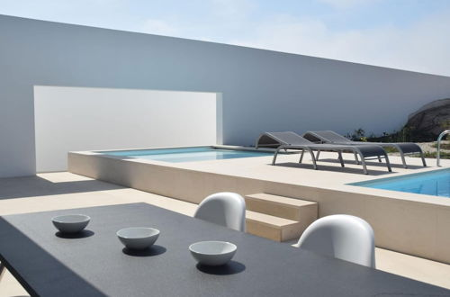 Foto 20 - Modern Villa in Obidos Lisbon With Garden and Pool