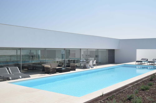 Photo 32 - Modern Villa in Obidos Lisbon With Garden and Pool