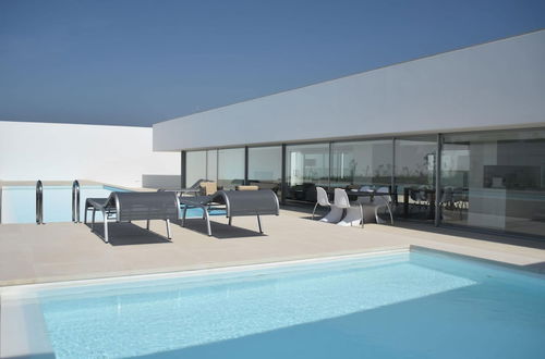 Foto 38 - Modern Villa in Obidos Lisbon With Garden and Pool