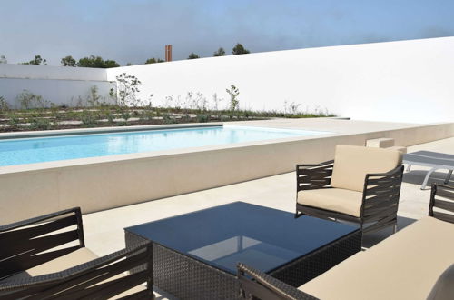 Photo 39 - Modern Villa in Obidos Lisbon With Garden & Pool