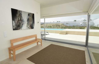 Photo 2 - Modern Villa in Obidos Lisbon With Garden and Pool