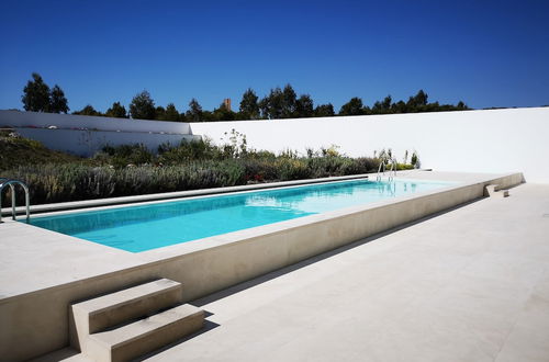 Photo 32 - Modern Villa in Obidos Lisbon With Garden & Pool