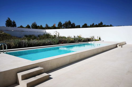 Foto 29 - Modern Villa in Obidos Lisbon With Garden and Pool