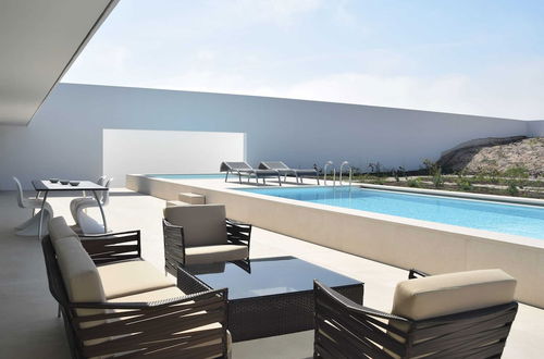 Photo 21 - Modern Villa in Obidos Lisbon With Garden & Pool