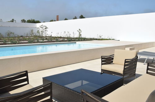 Photo 39 - Modern Villa in Obidos Lisbon With Garden and Pool