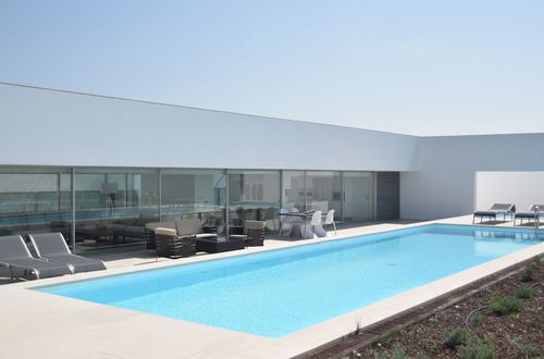 Photo 29 - Modern Villa in Obidos Lisbon With Garden & Pool