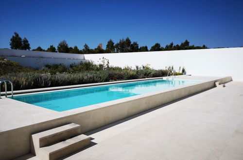 Photo 30 - Modern Villa in Obidos Lisbon With Garden and Pool