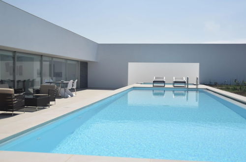 Photo 1 - Modern Villa in Obidos Lisbon With Garden & Pool