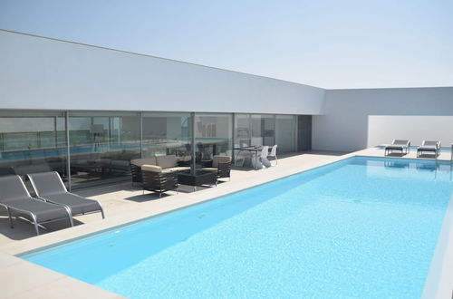 Photo 38 - Modern Villa in Obidos Lisbon With Garden & Pool