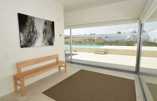 Photo 1 - Modern Villa in Obidos Lisbon With Garden and Pool