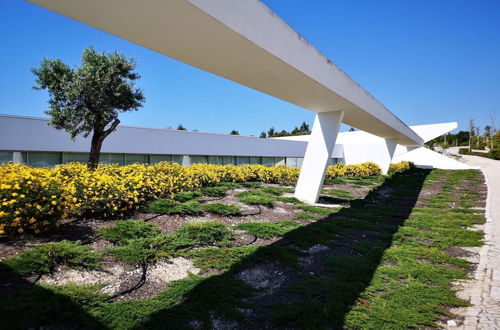 Foto 35 - Modern Villa in Obidos Lisbon With Garden and Pool