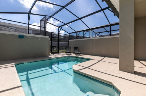 Photo 30 - New Amazing Townhome With Private Pool Near Disney