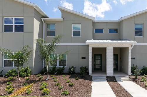 Foto 17 - New Amazing Townhome With Private Pool Near Disney