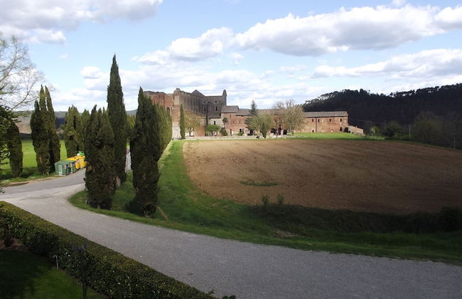 Agriturismo San Galgano - Foto 77