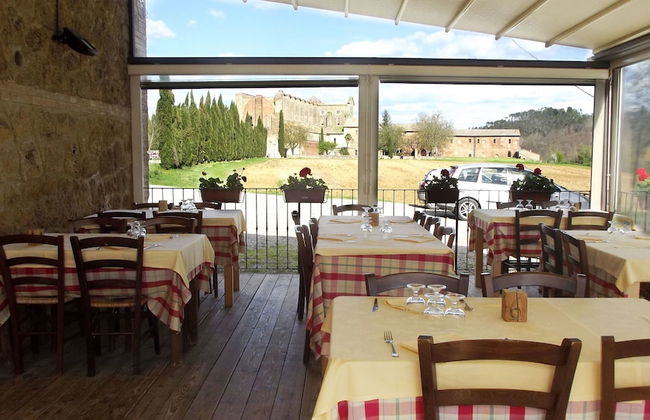 Agriturismo San Galgano - Foto 32